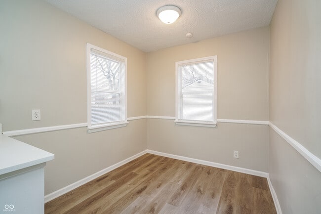 Building Photo - 3428 N Riley Ave