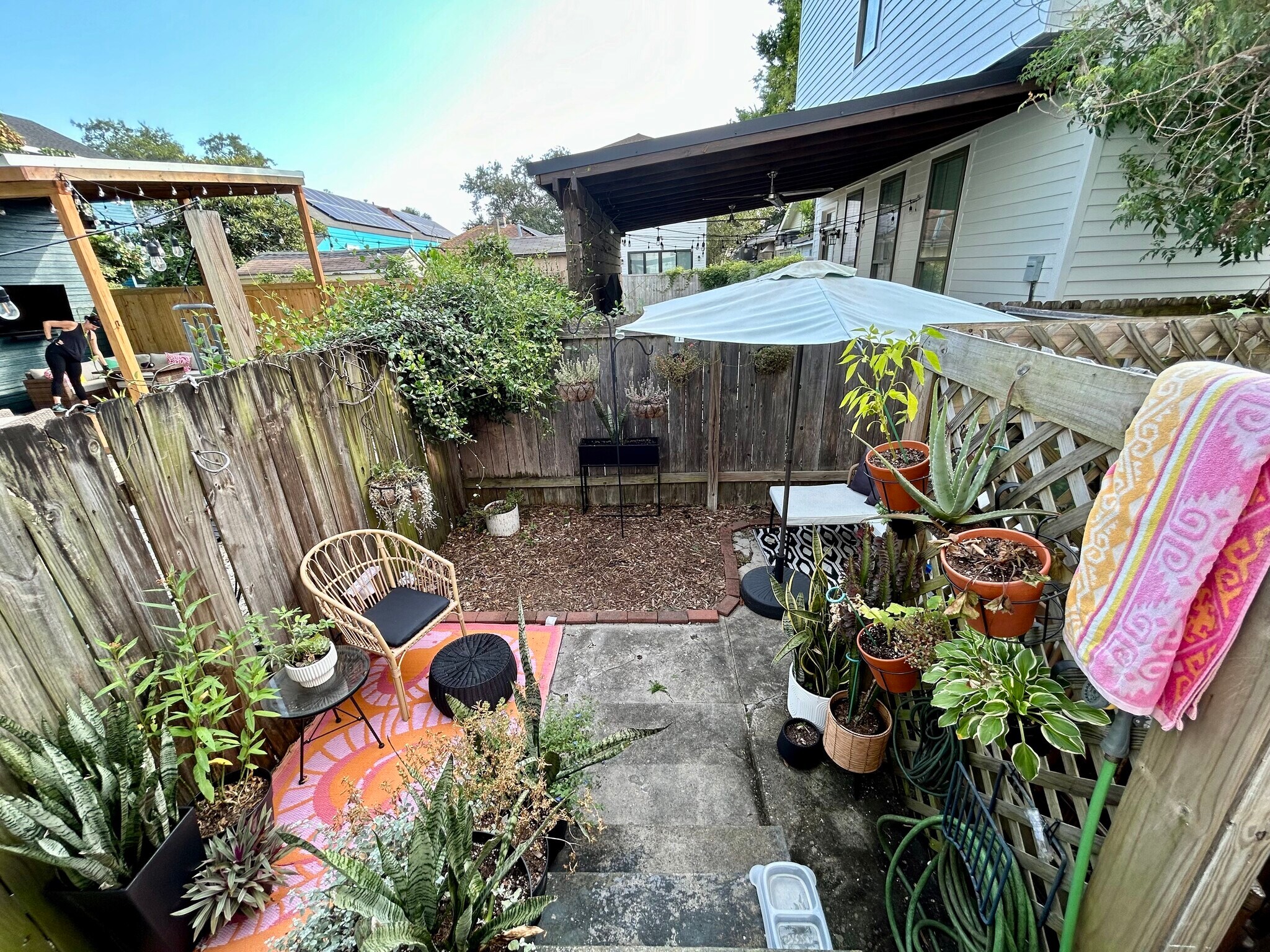 Building Photo - 4139 Iberville St