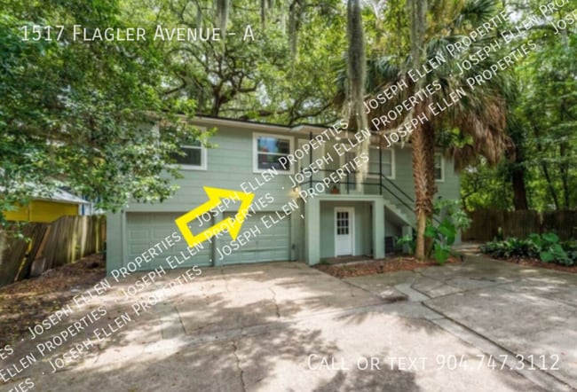 Building Photo - 1517 Flagler Ave