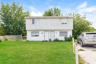 Building Photo - 1319 Fillmore Cir