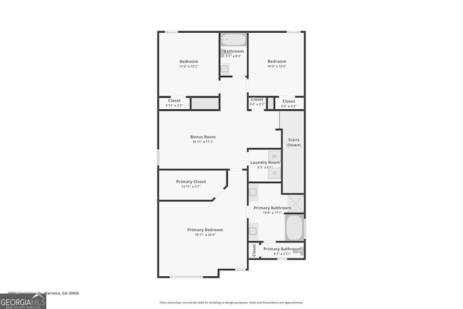 Building Photo - 3890 Clarington Dr