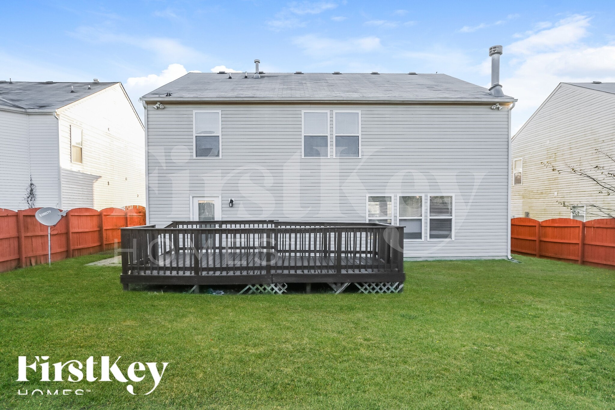 Building Photo - 5508 Hammermill Dr