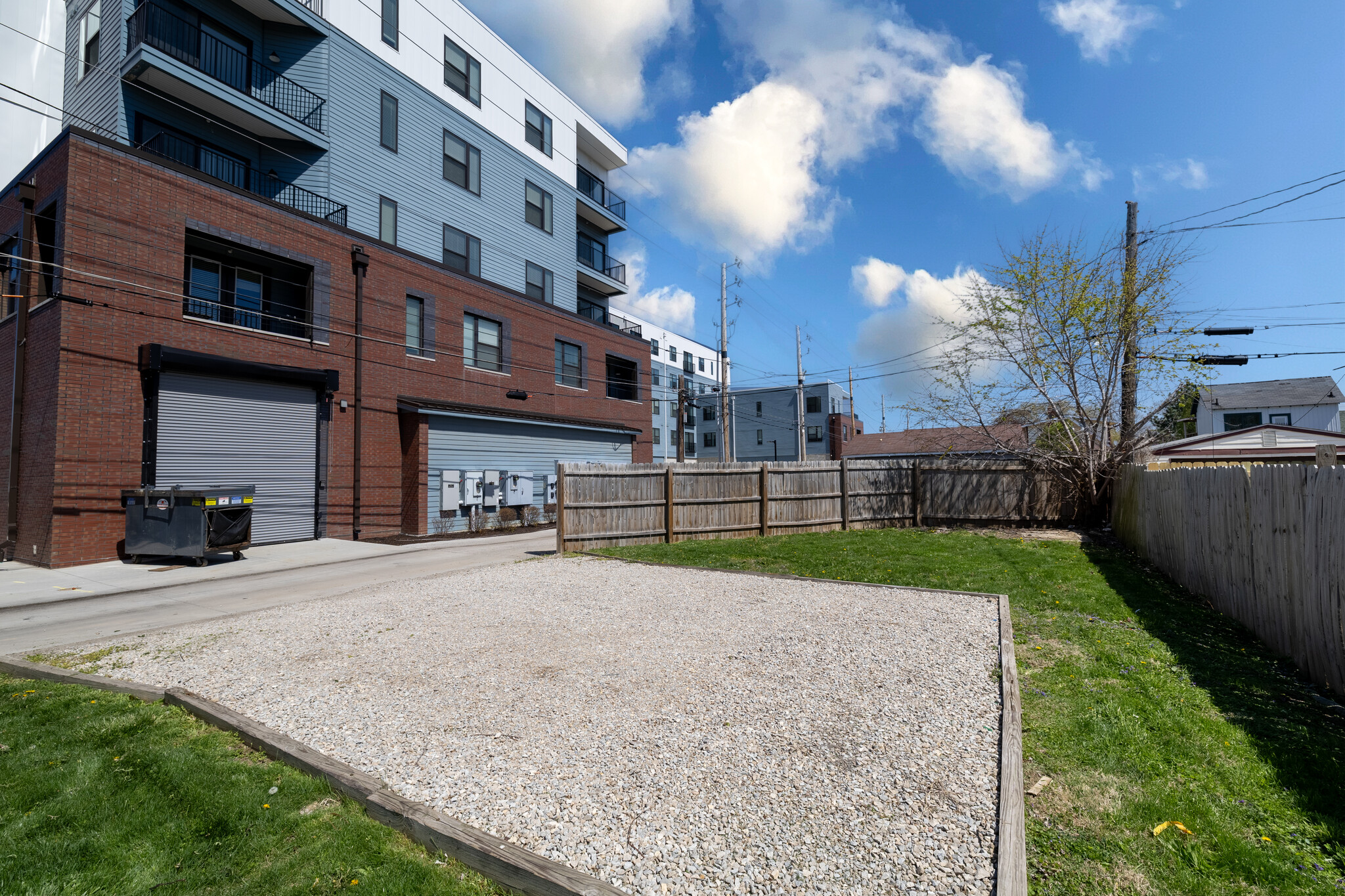 Building Photo - 1121 Laurel St