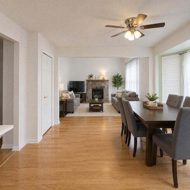 Building Photo - 4953 S Ridgeside Cir