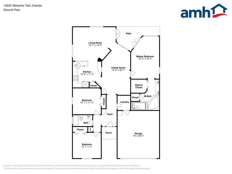 Building Photo - 13533 Tetherline Trl