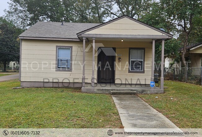 Primary Photo - 4201 McCain Ave