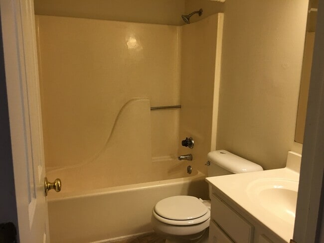 Building Photo - ONE LEVEL CONDO NEAR REX HOSPITAL -Firepla...