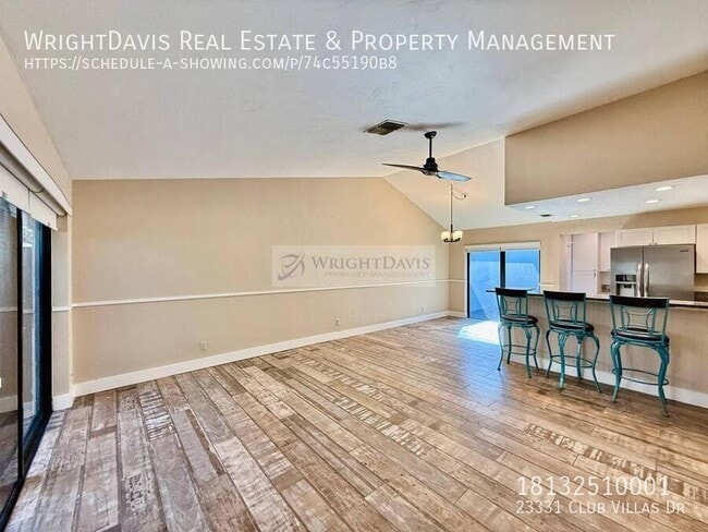 Building Photo - 23331 Club Villas Dr