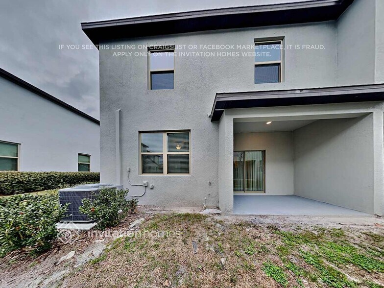 Building Photo - 2905 Gridiron Garden Isle