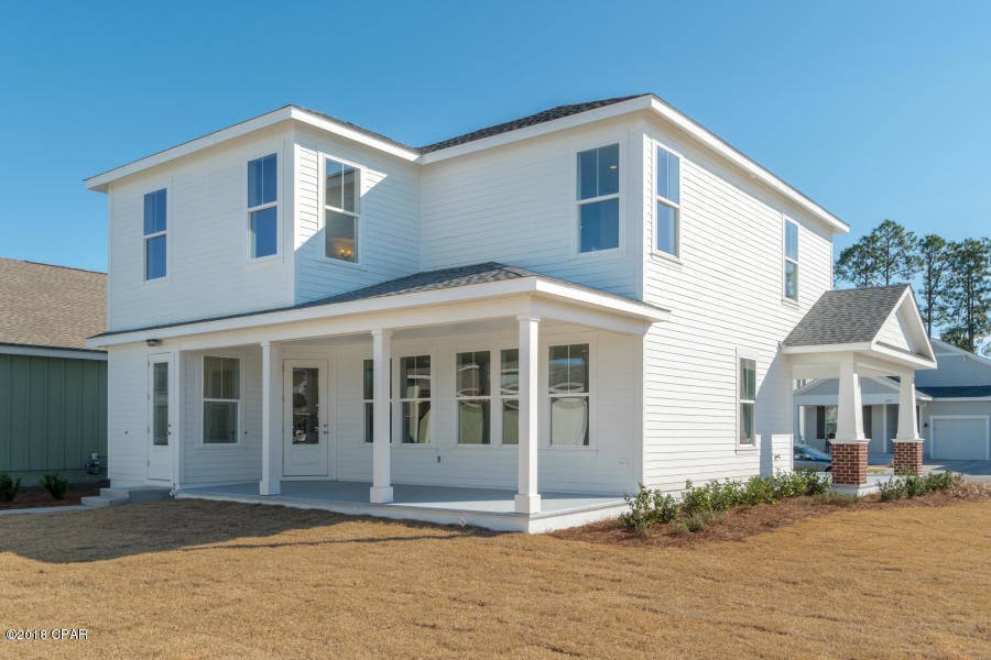 Building Photo - 1232 Bluestem Street