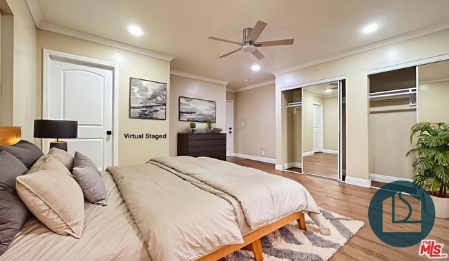 Building Photo - 7516 Oakdale Ave