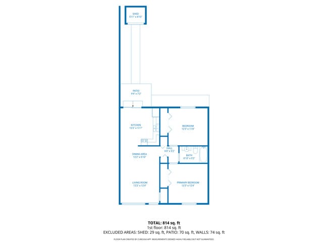 Building Photo - 1142 Ohio Ct