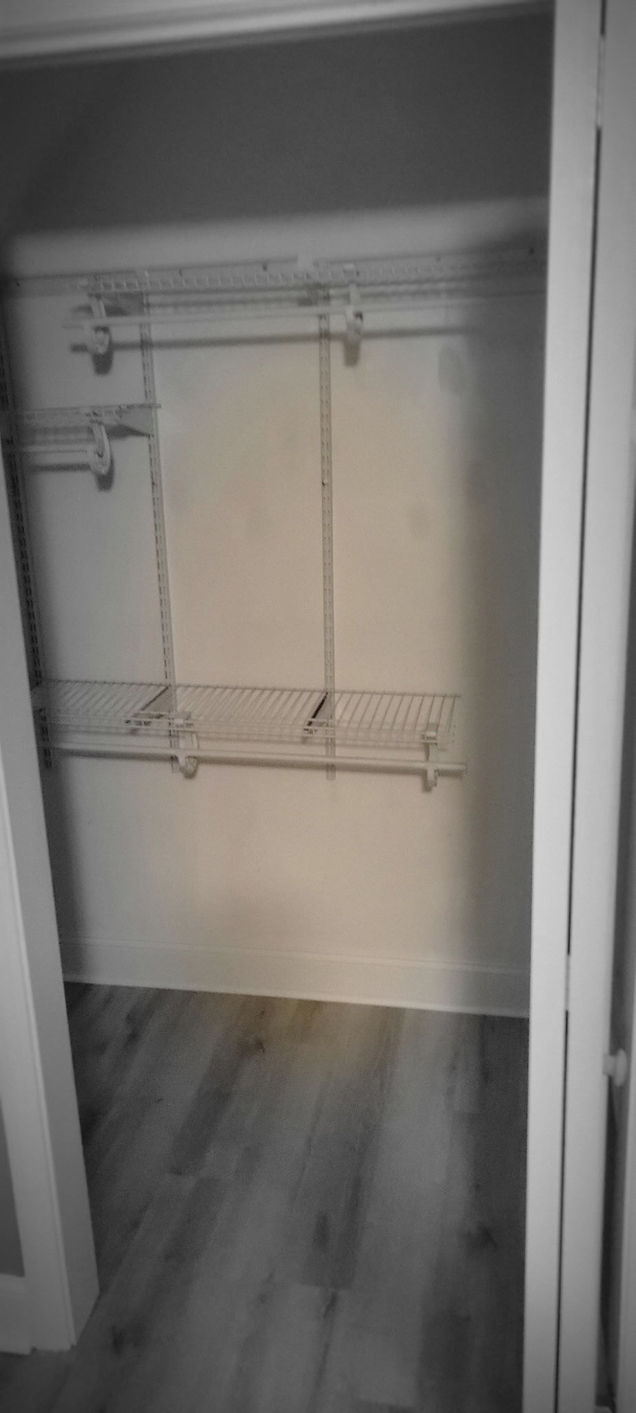 5th bedroom closet - 54 Clarendon St