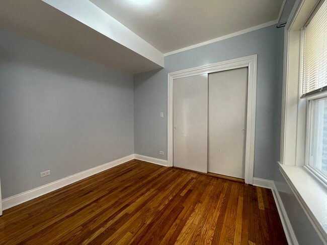 Building Photo - 3615 N Troy St