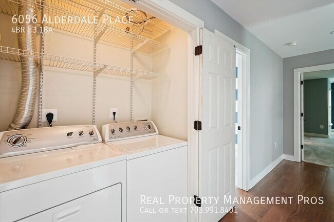 Building Photo - 6056 Alderdale Pl