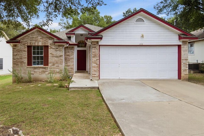 Building Photo - 108 Songbird Ct