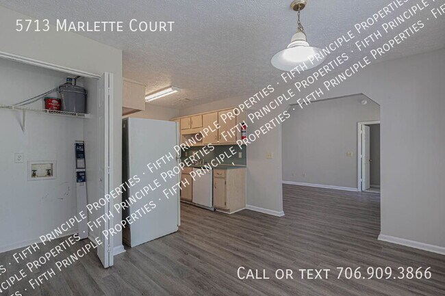 Building Photo - 5713 Marlette Ct