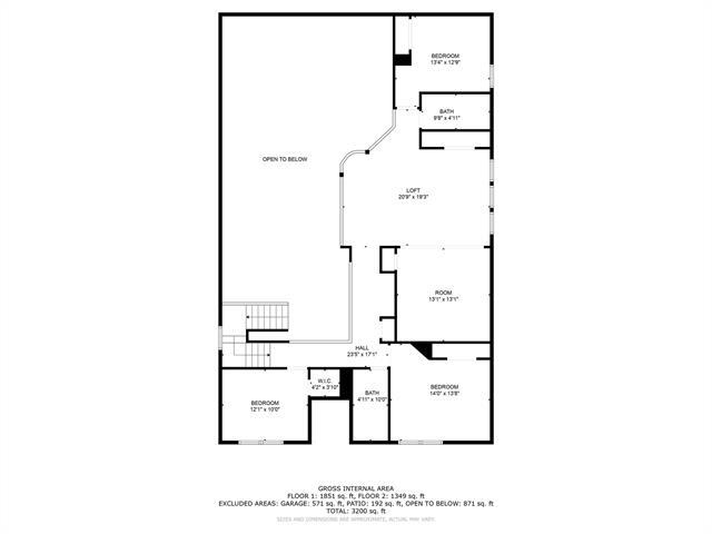 Building Photo - 971 Sagebrush Dr