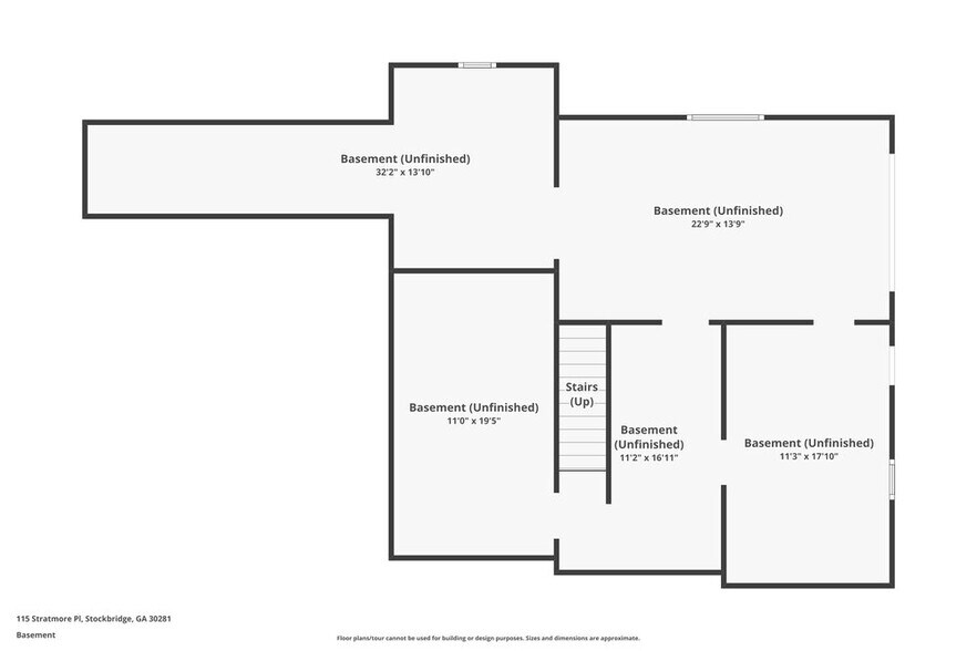 Building Photo - 115 Stratmore Pl