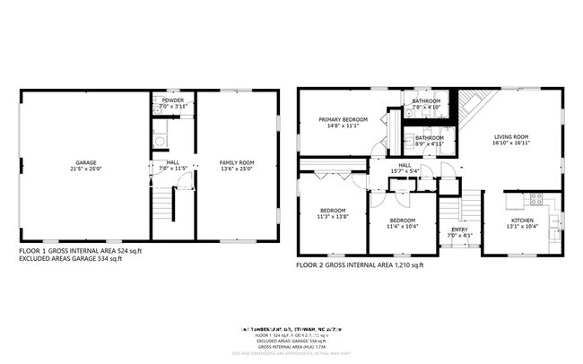 Building Photo - 161 Timberlane Dr