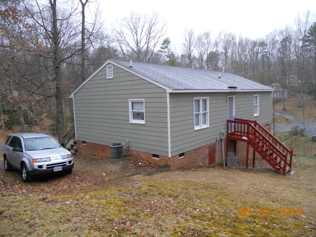 Primary Photo - 7600 Brightridge Rd