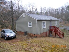 Building Photo - 7600 Brightridge Rd