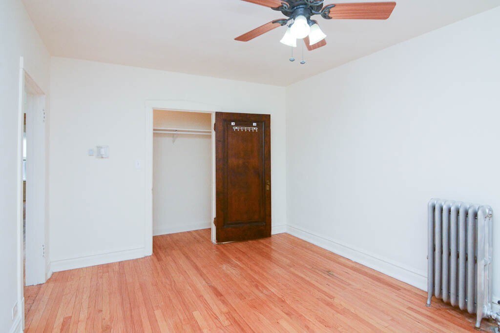 Building Photo - 4325 N Francisco Ave