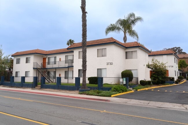 Building Photo - SY 37 Beyer