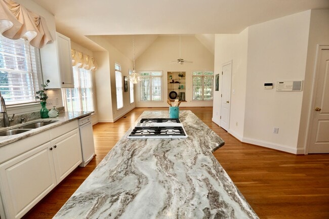 Building Photo - 4-Bedroom Church Point Home Available 08-07-26! Attached Garage - Downstairs Primary Suite - Pet-...