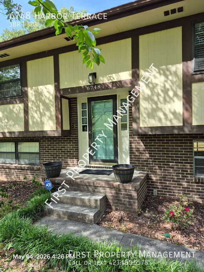 Building Photo - 6748 Harbor Terrace