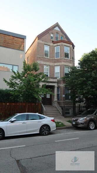 Building Photo - 2067 N Leavitt St