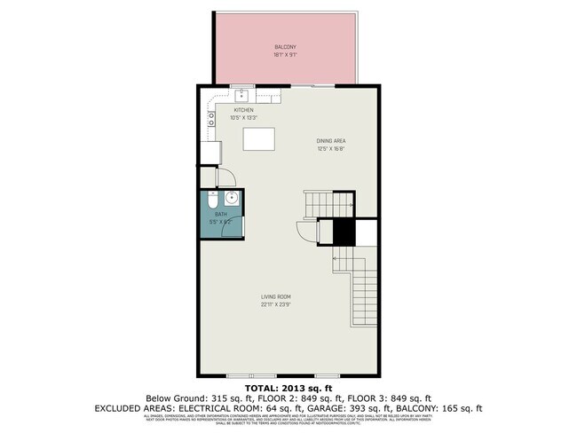 Building Photo - Welcome to this charming 3 bedroom, 2.5 ba...