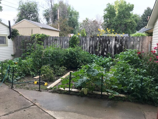 Building Photo - 4 Bedroom Duplex