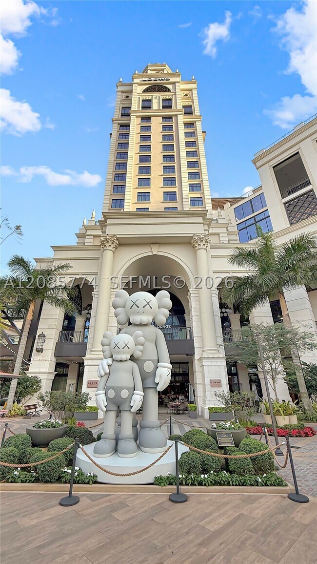 Building Photo - 3128 Coconut Grove Dr