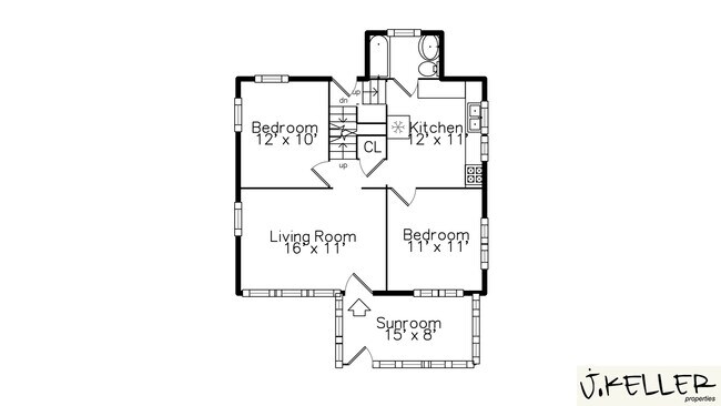 Building Photo - 931 Dewey Ave