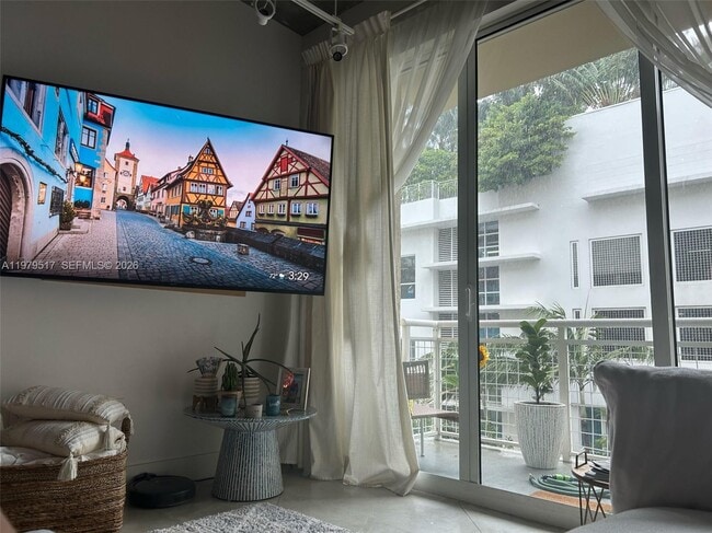 Building Photo - 2001 S Biscayne Blvd