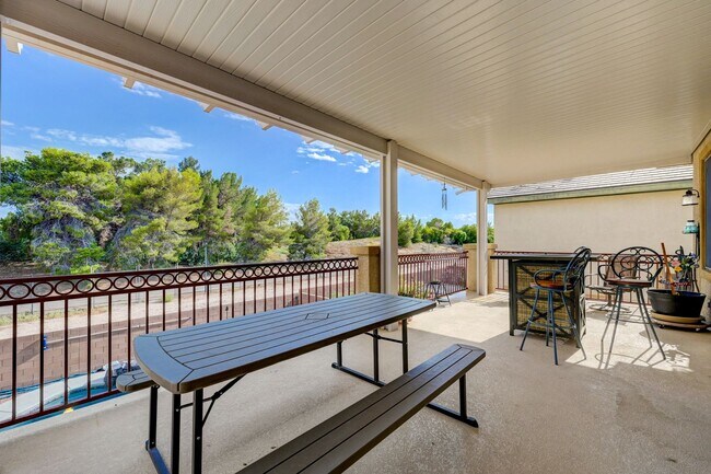 Building Photo - 4 Bedroom With a Pool in North Las Vegas- ...