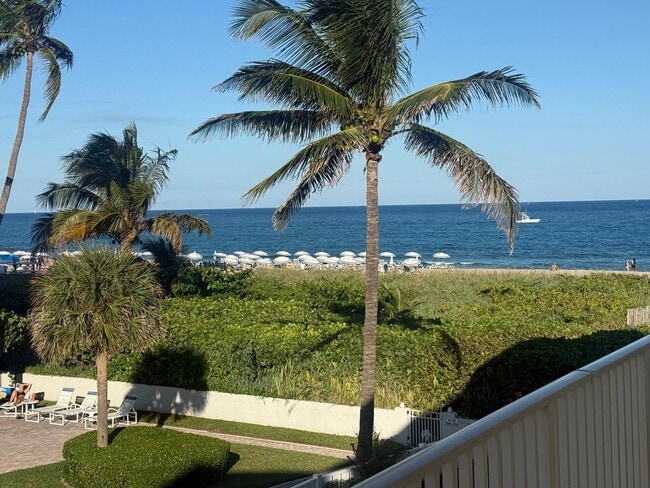 Building Photo - 3600 N Ocean Dr