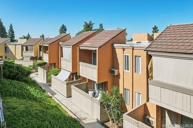 Building Photo - 7787 Margerum Ave