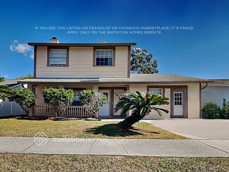 Primary Photo - 1623 Palm Leaf Dr