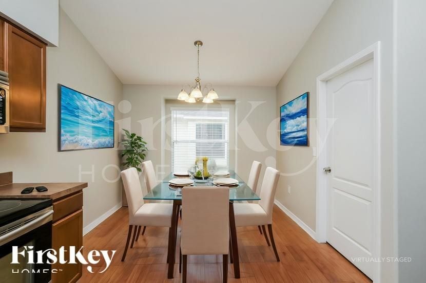 Building Photo - 1620 Bonita Bluff Ct