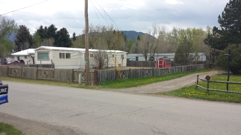 Building Photo - 49 Billman Ln