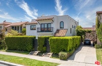 Building Photo - 831 S Curson Ave