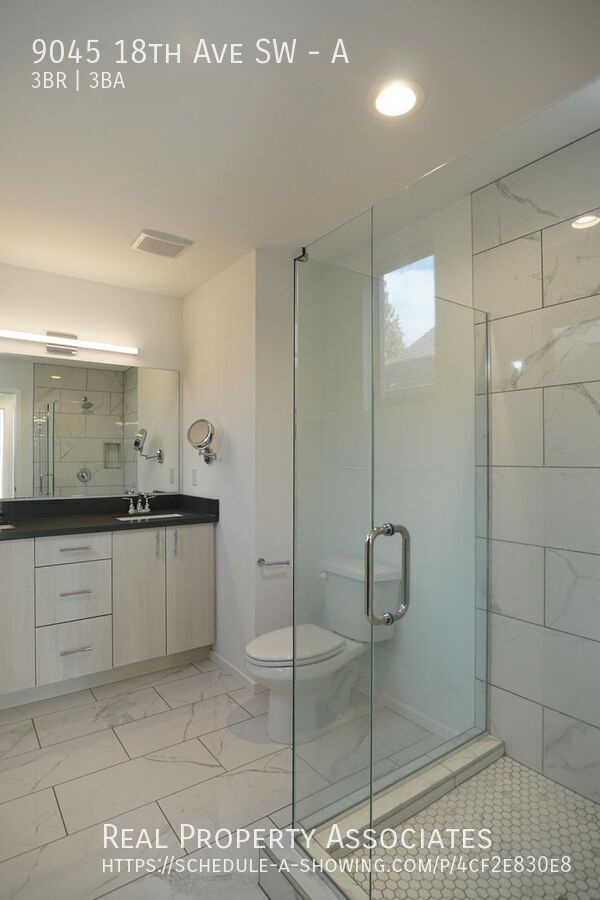 Building Photo - 9045 18th Ave SW