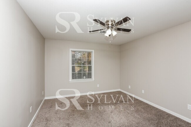 Building Photo - You are exactly where you ought to be!