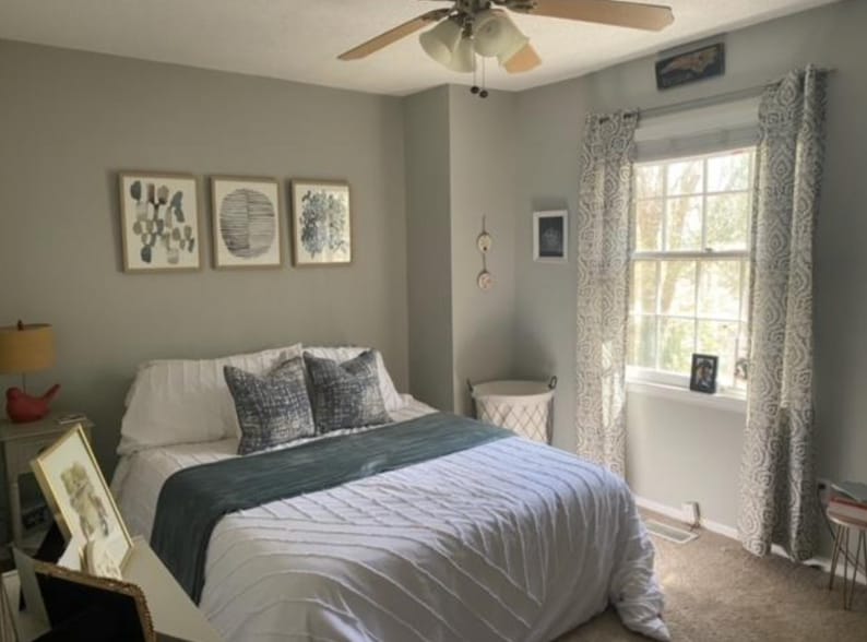 2nd bedroom - 3144 Morningside Dr