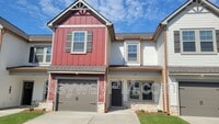 Building Photo - 1117 Jolly Ln