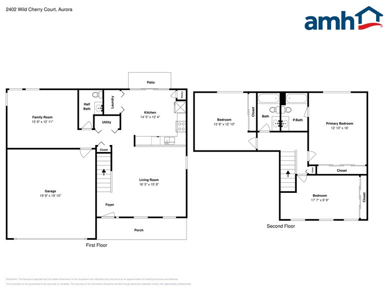 Building Photo - 2402 Wild Cherry Ct
