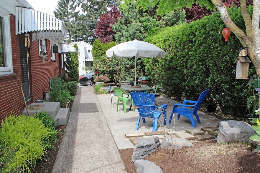 Building Photo - 1902-1910 N Kilpatrick St - Kenton