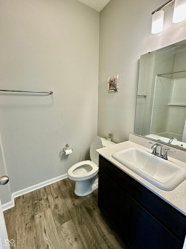 Building Photo - 831 Blaine Dr